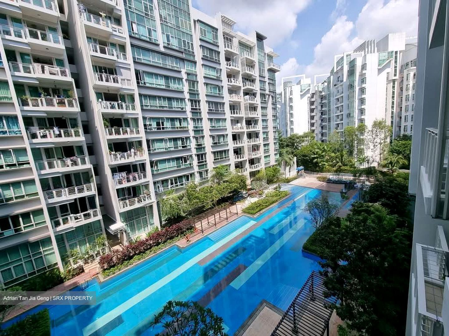 The Nexus (D21), Condominium #568130951